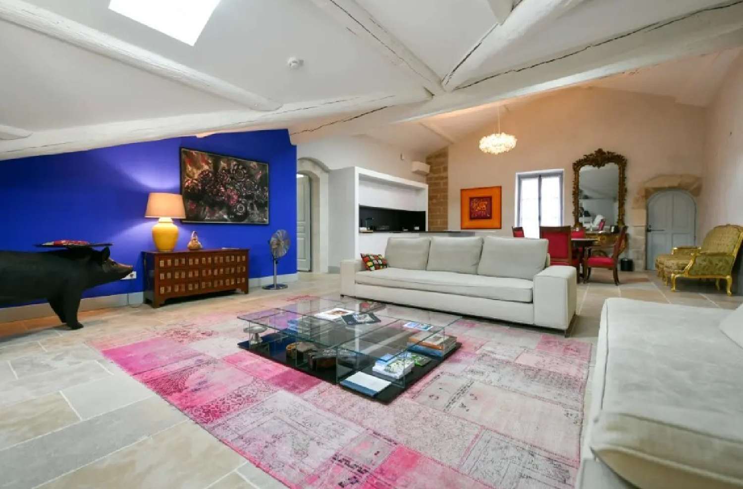  à vendre château Uzès Gard 4