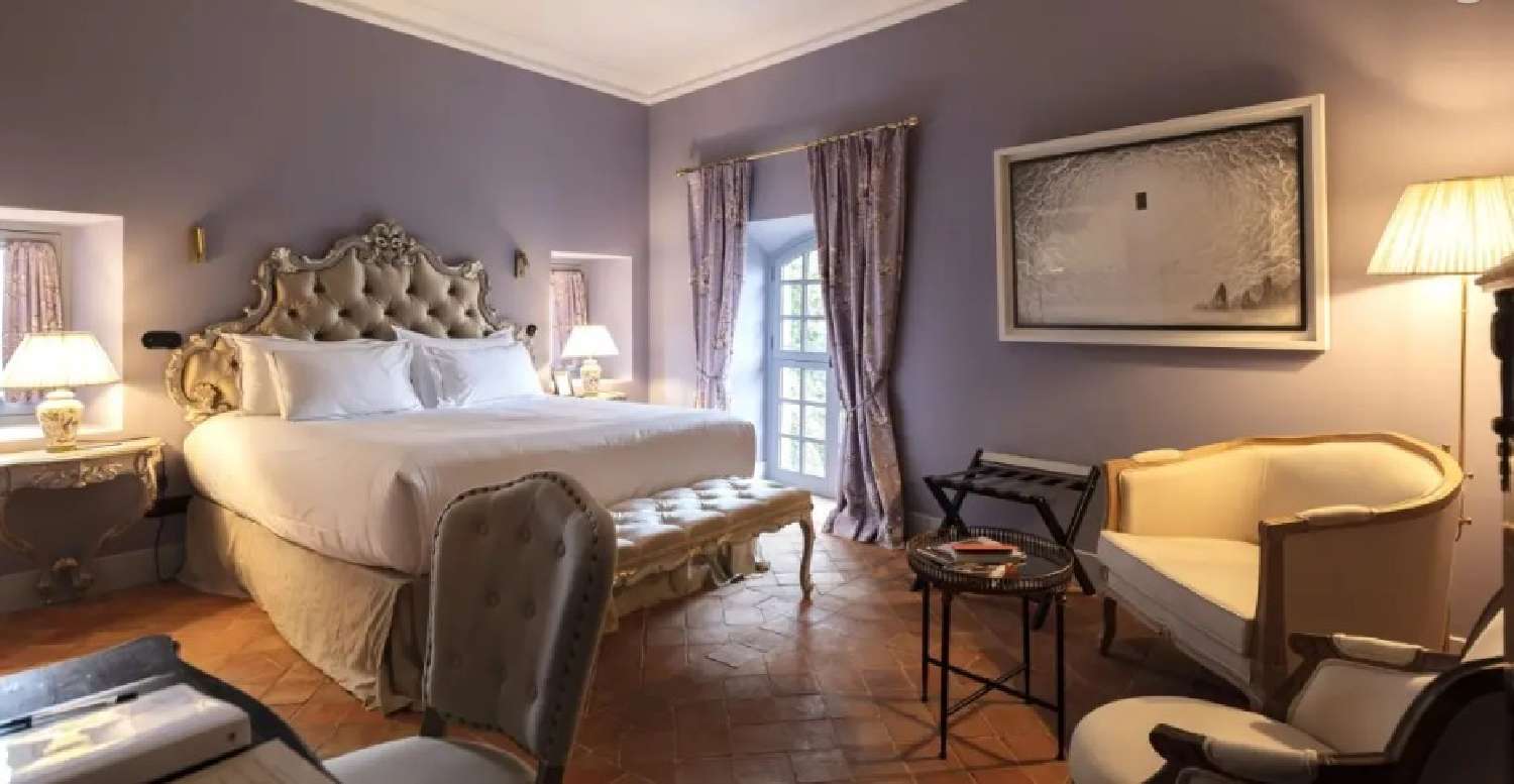  à vendre château Uzès Gard 5