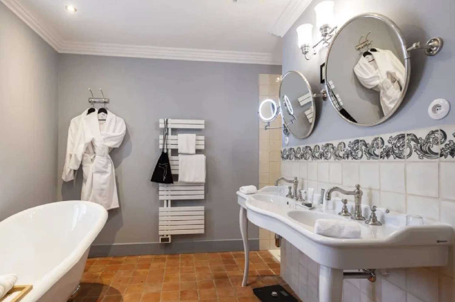  à vendre château Uzès Gard 8