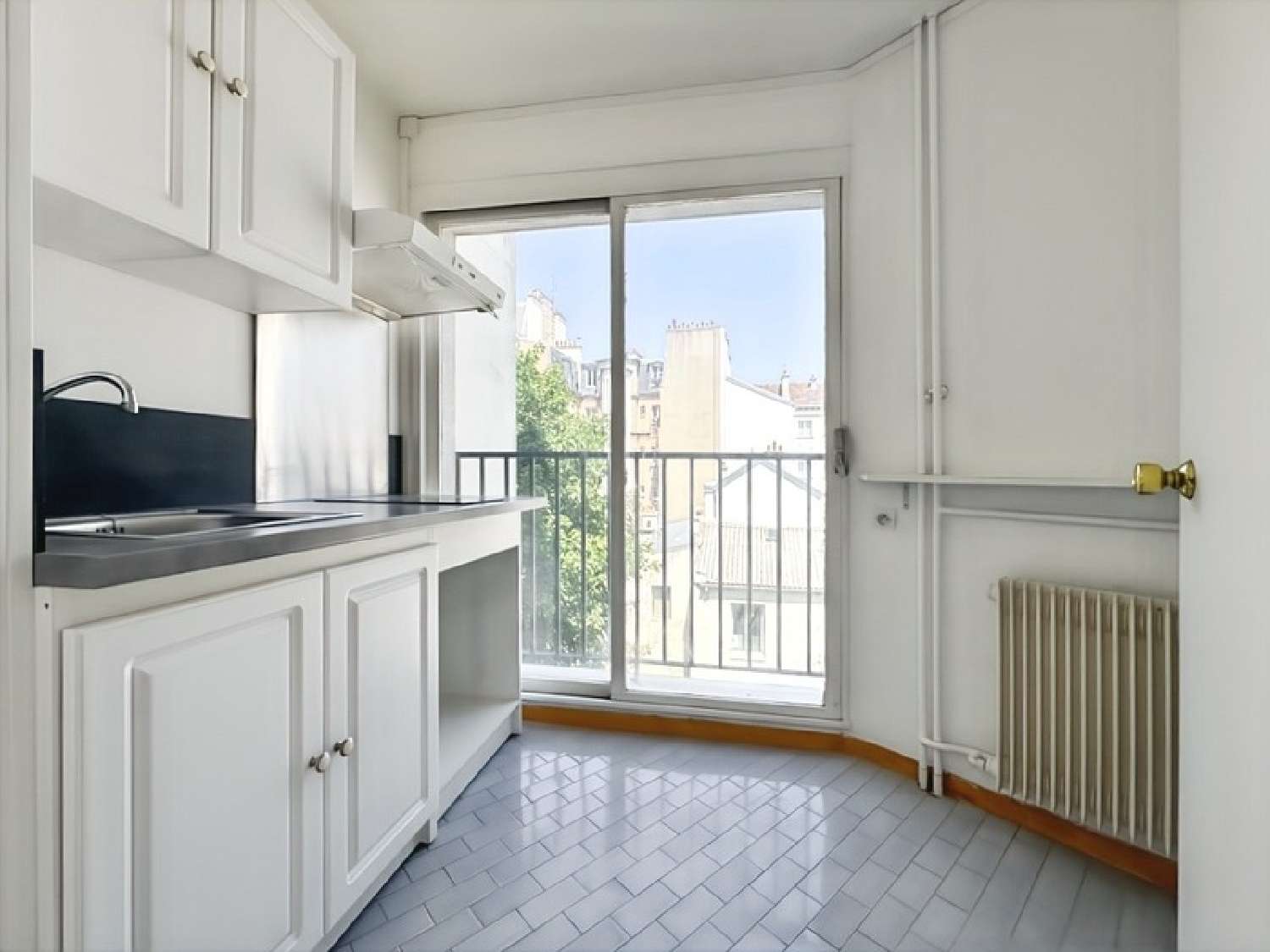 te koop appartement Paris 14e Arrondissement Parijs (Seine) 7