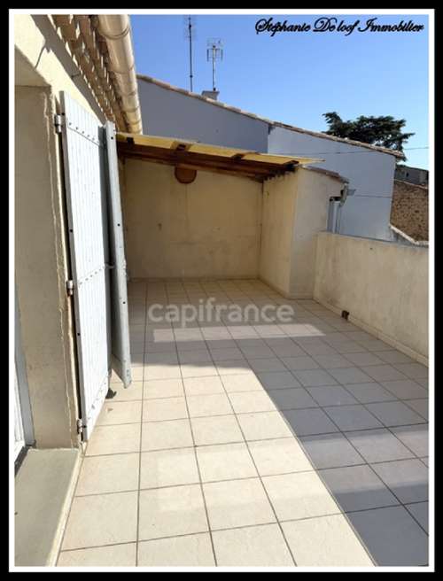 Agde Hérault casa urbana foto 7380479