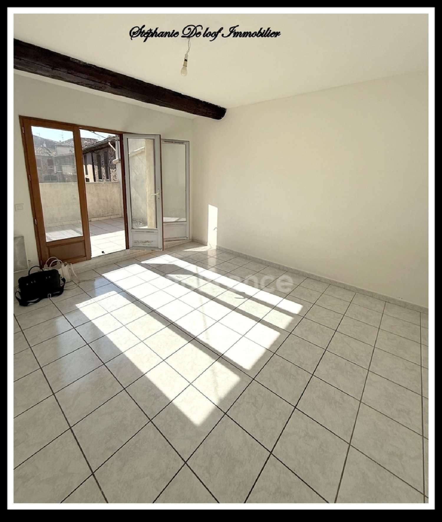  à vendre maison de ville Agde Hérault 3