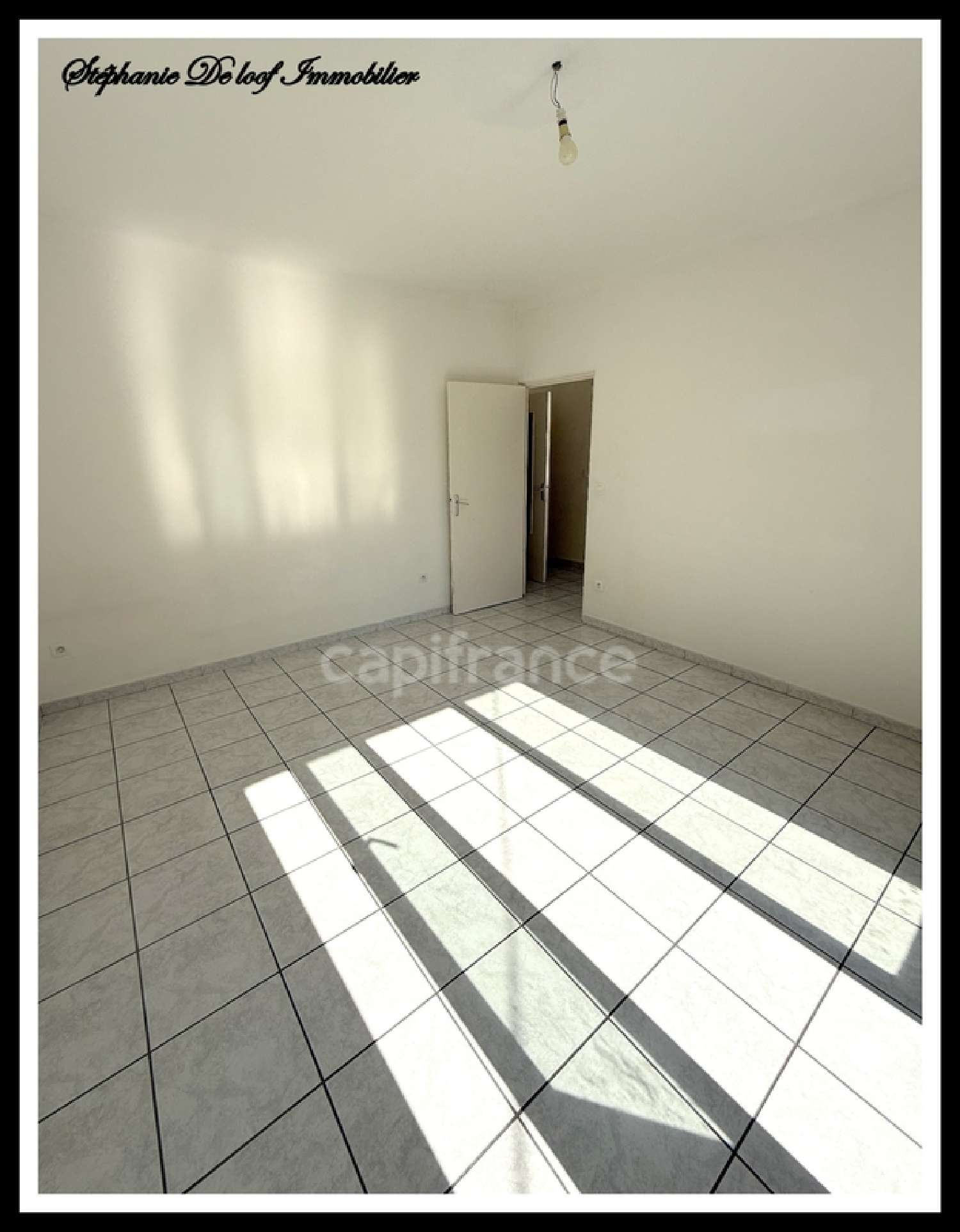  à vendre maison de ville Agde Hérault 4
