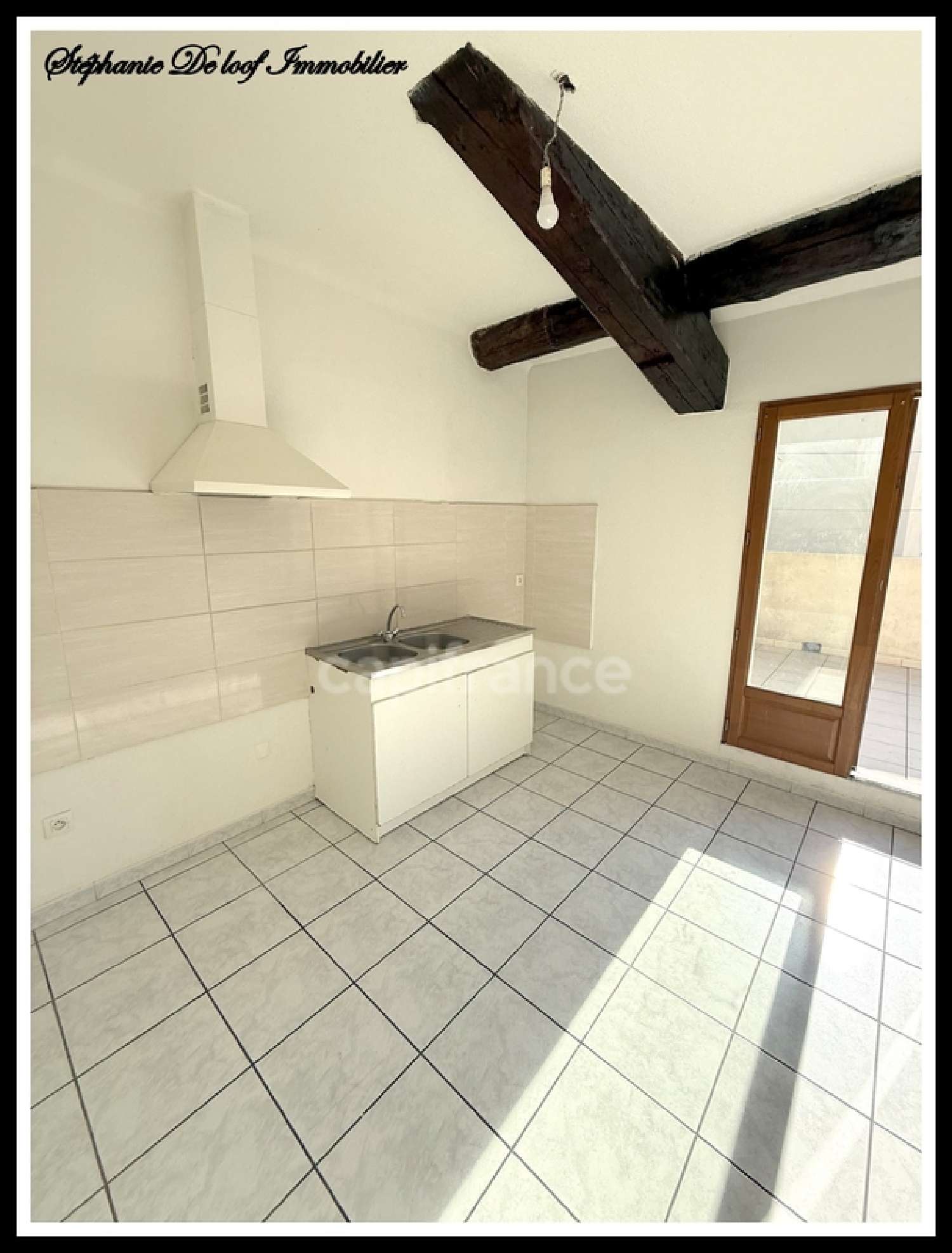  à vendre maison de ville Agde Hérault 5