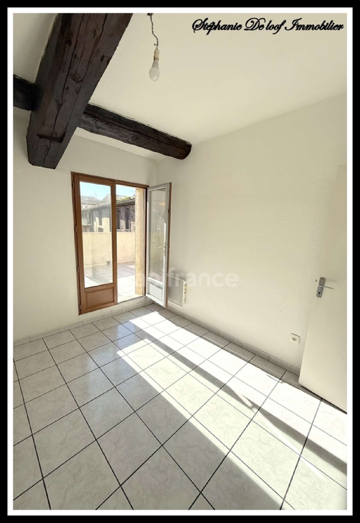  à vendre maison de ville Agde Hérault 6
