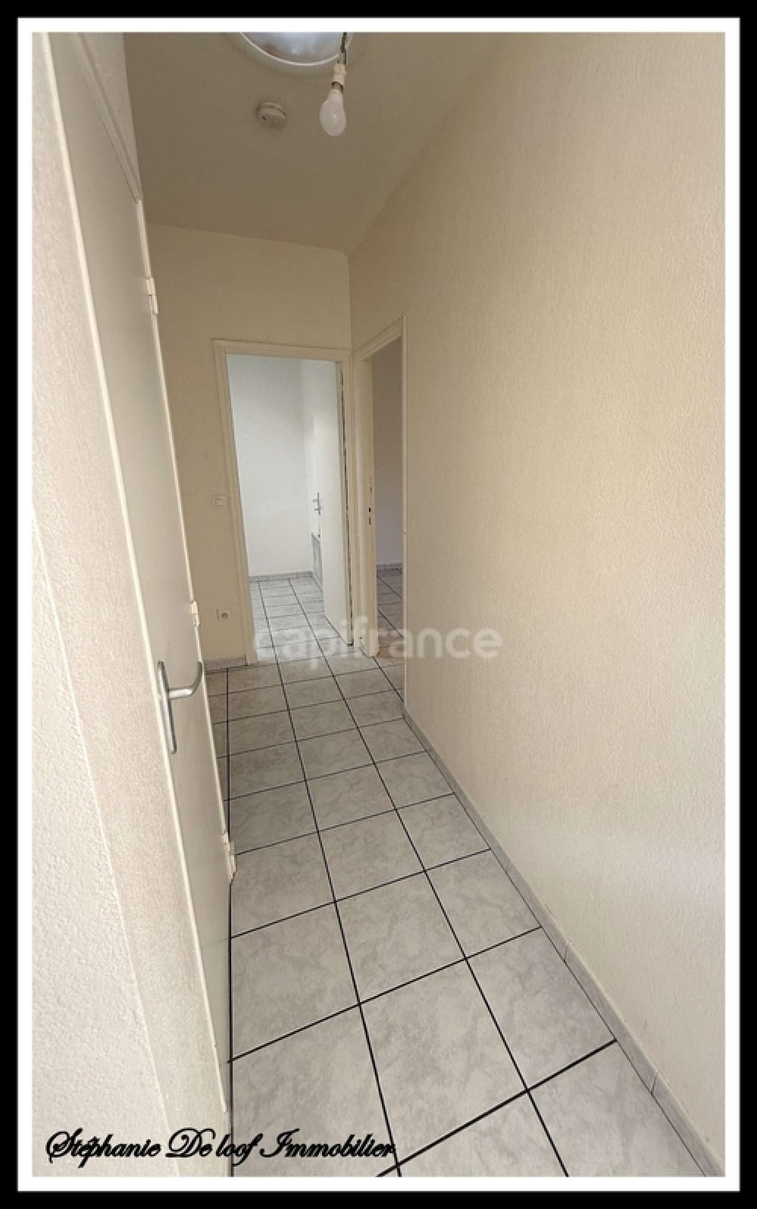  à vendre maison de ville Agde Hérault 7