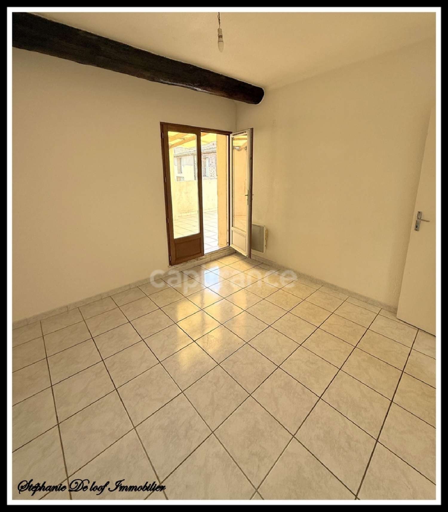  à vendre maison de ville Agde Hérault 8