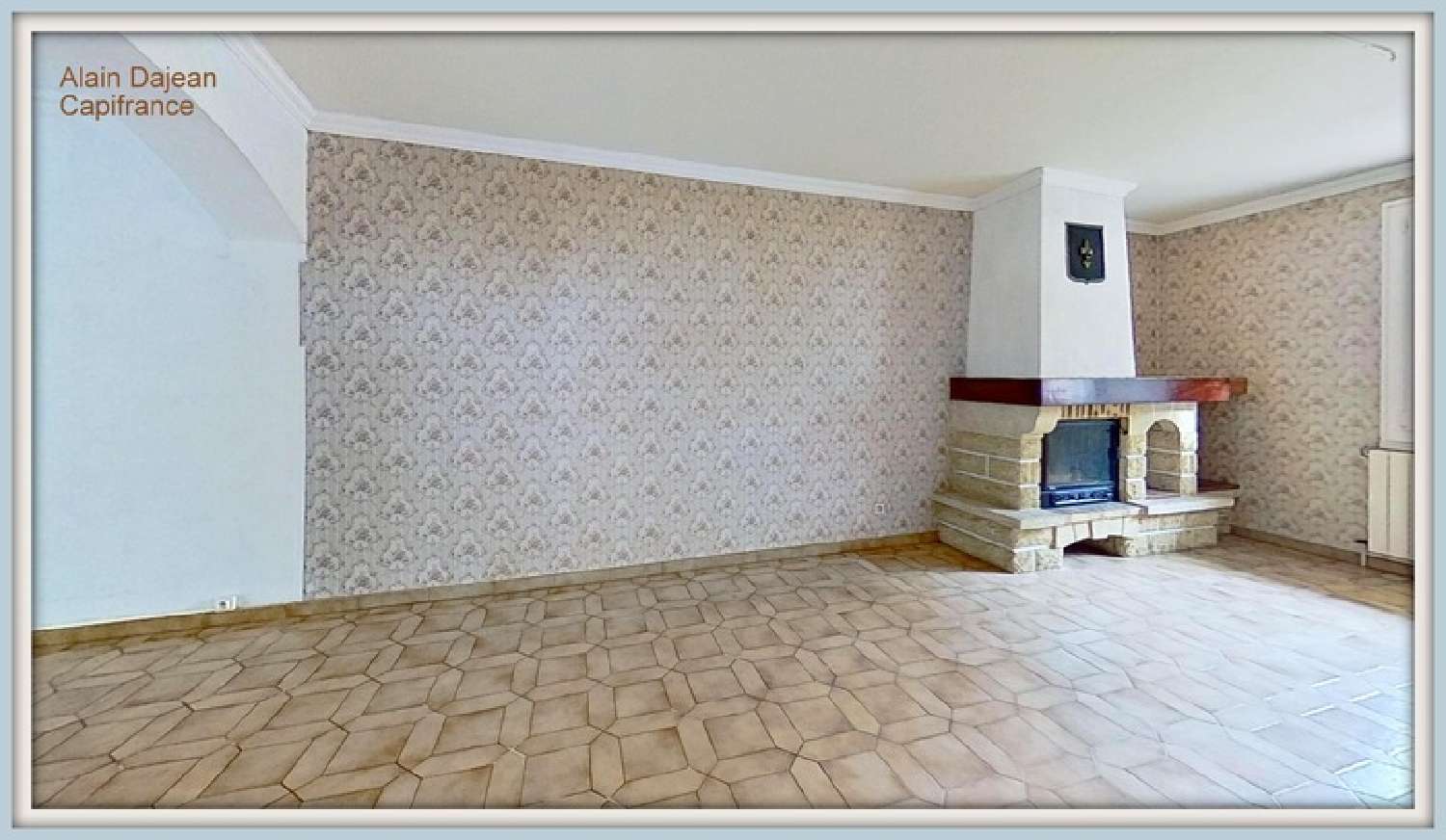à vendre maison de ville Agen Lot-et-Garonne 3