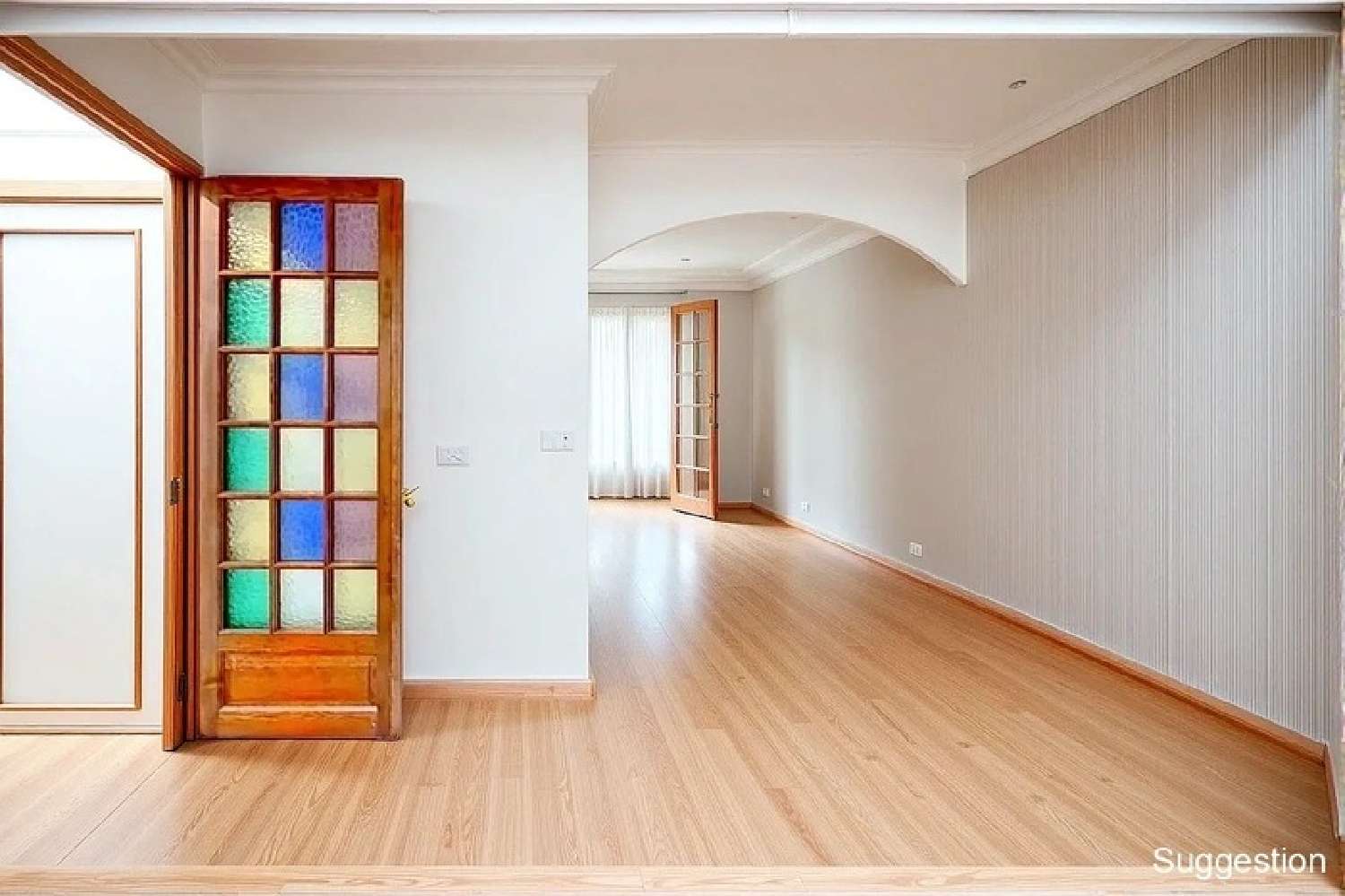 à vendre maison de ville Agen Lot-et-Garonne 4
