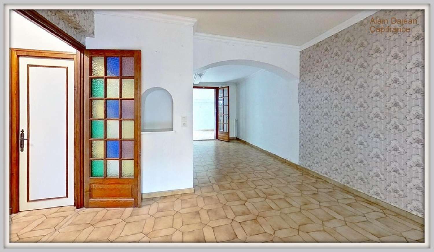 à vendre maison de ville Agen Lot-et-Garonne 5