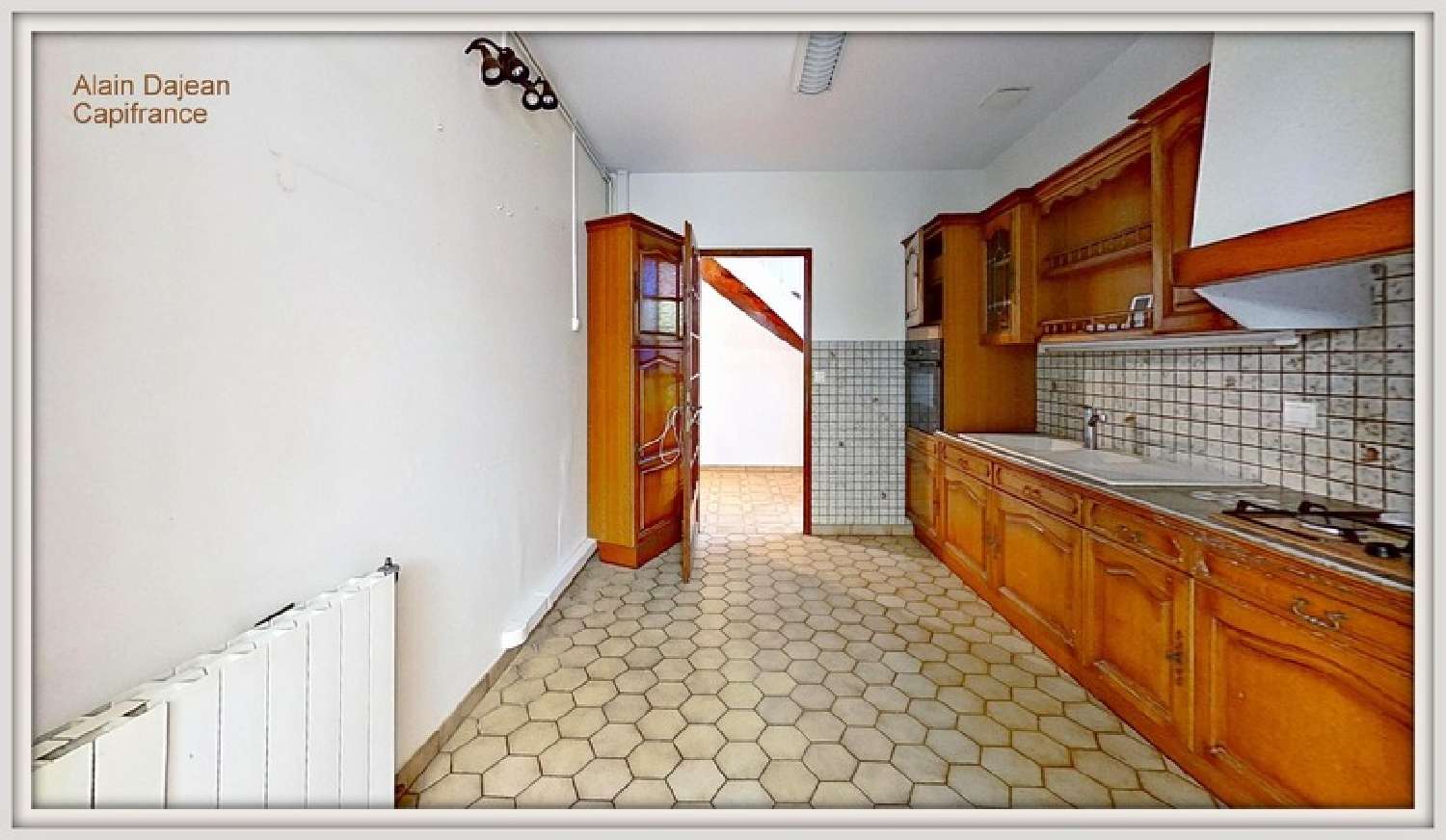 à vendre maison de ville Agen Lot-et-Garonne 6