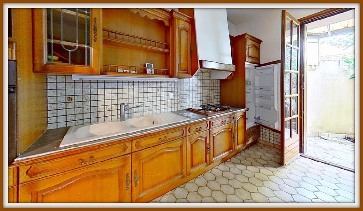 à vendre maison de ville Agen Lot-et-Garonne 8