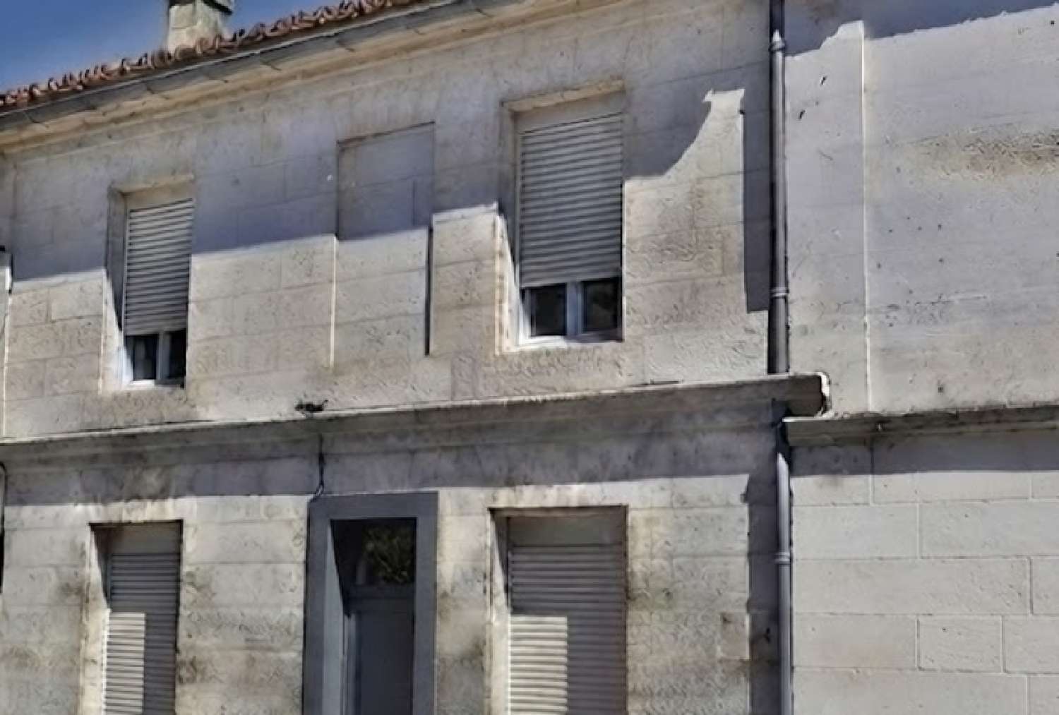te koop stadshuis Angoulême Charente 3