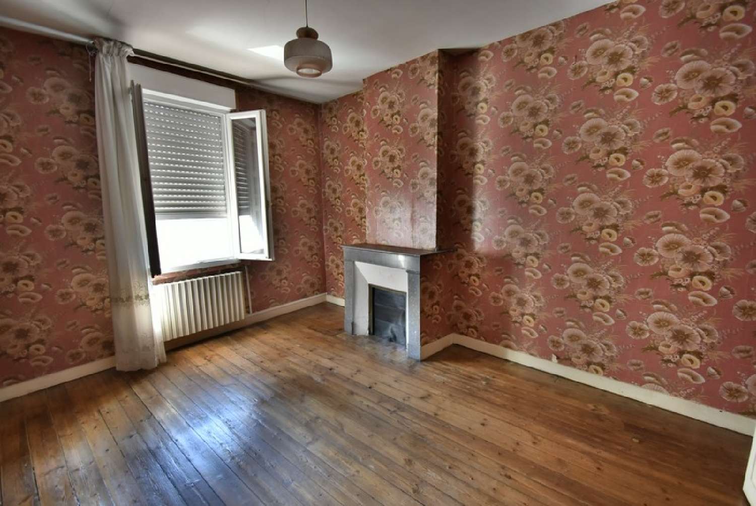 te koop stadshuis Angoulême Charente 6