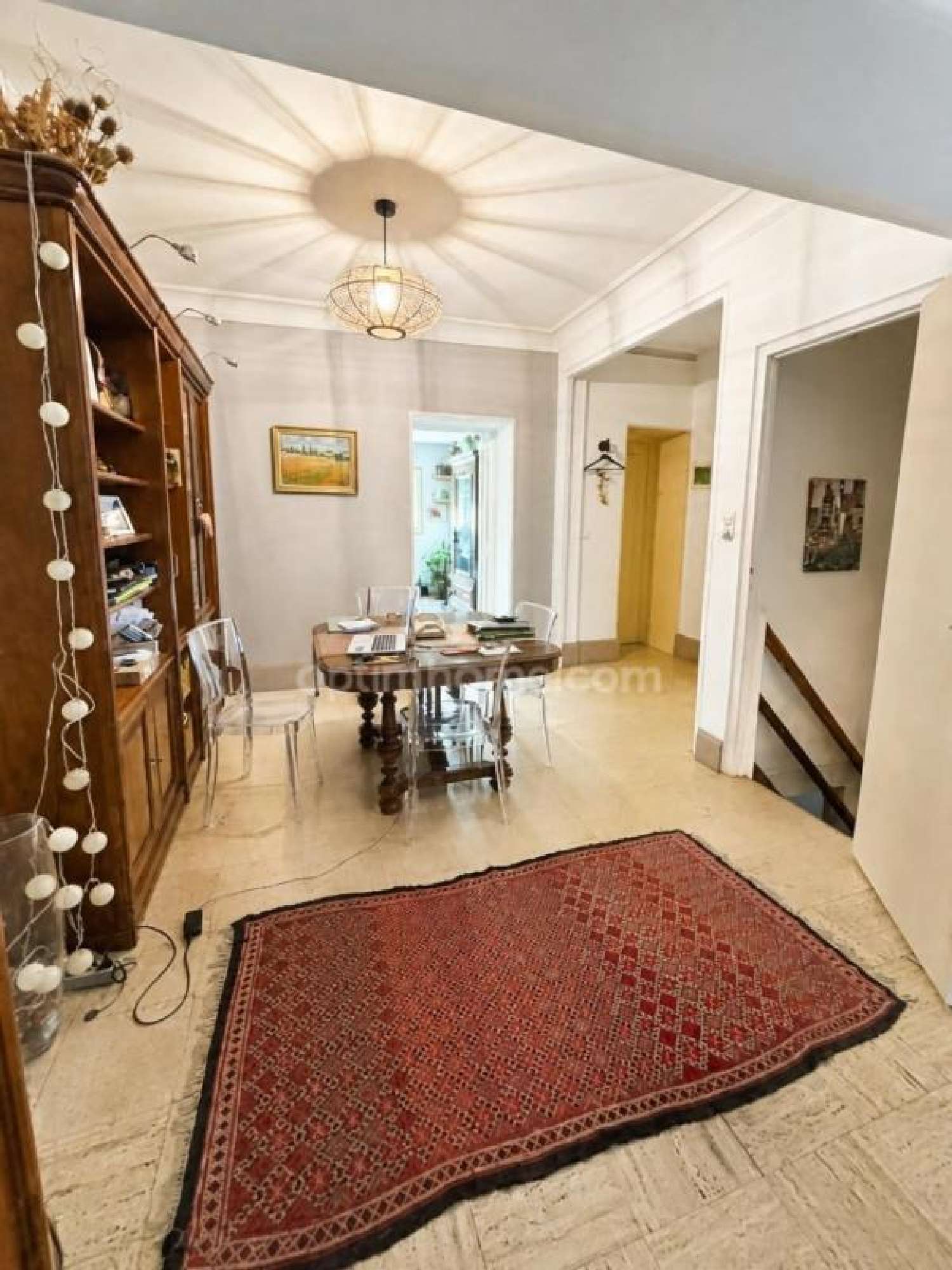 te koop stadshuis Angoulême Charente 2