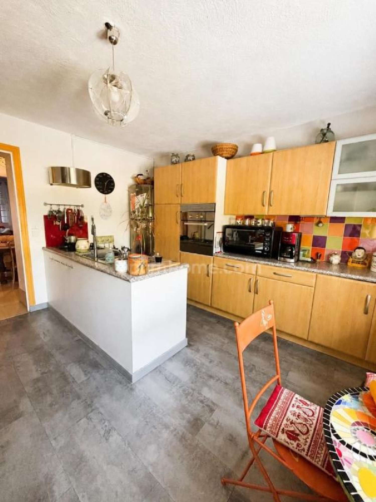 te koop stadshuis Angoulême Charente 3