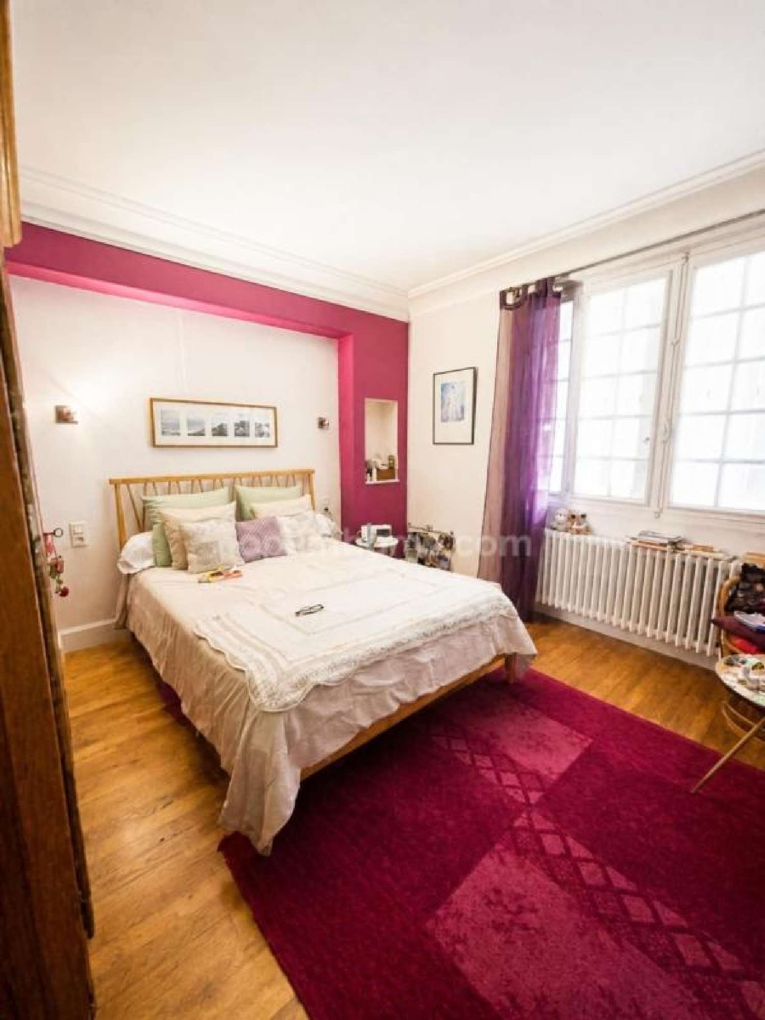 te koop stadshuis Angoulême Charente 6