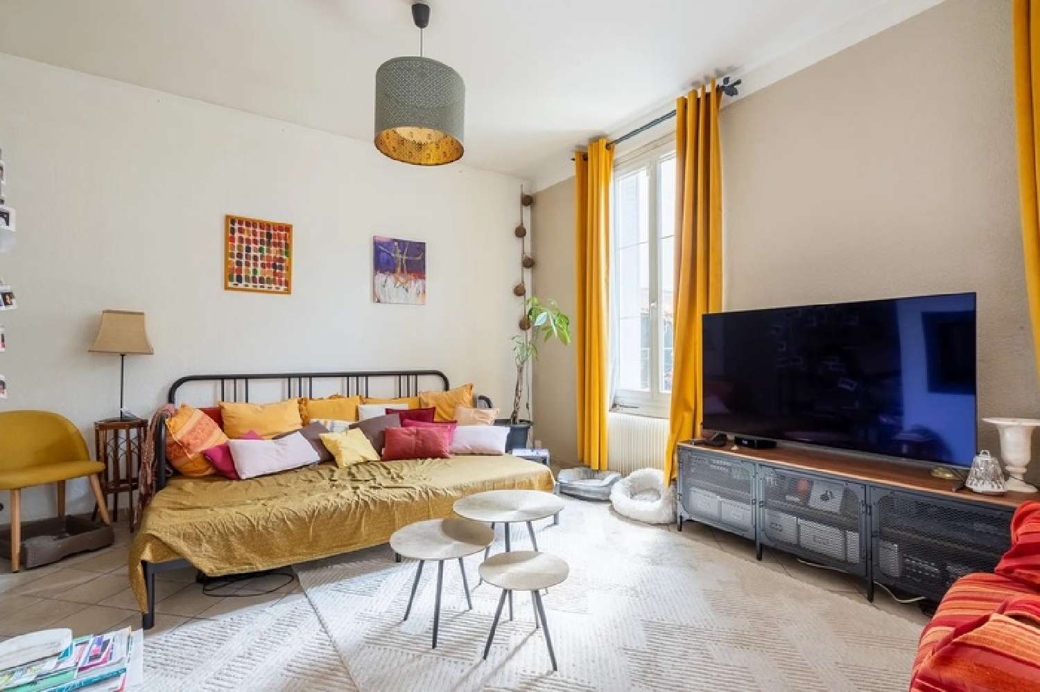  for sale city house Aubervilliers Seine-Saint-Denis 2