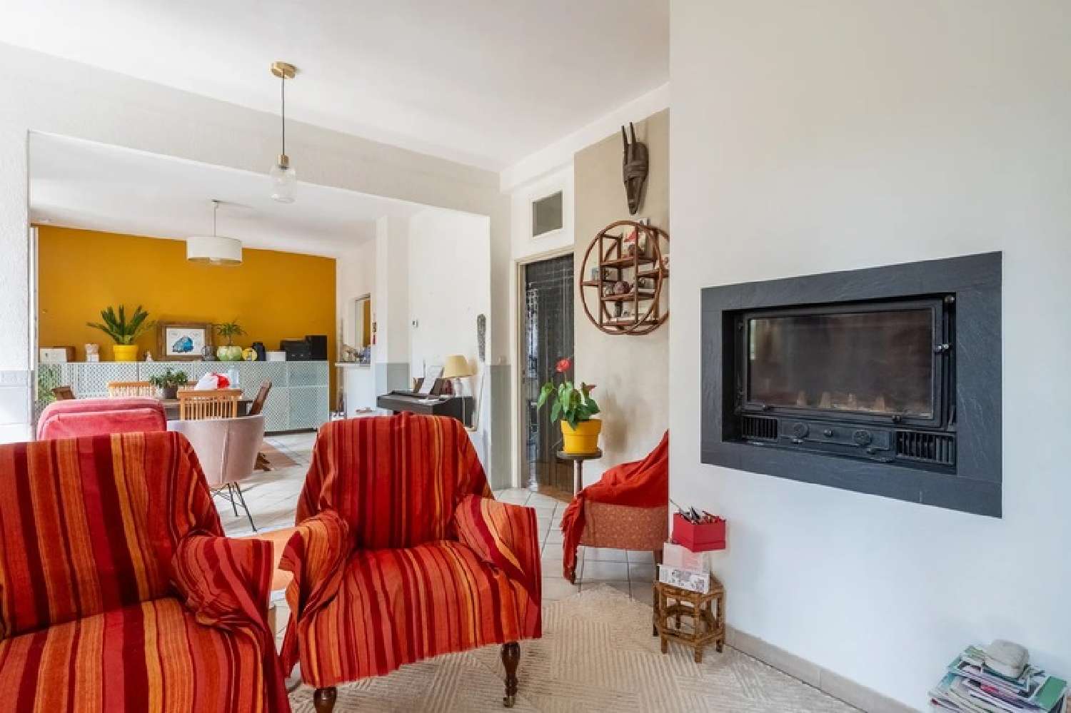  for sale city house Aubervilliers Seine-Saint-Denis 3