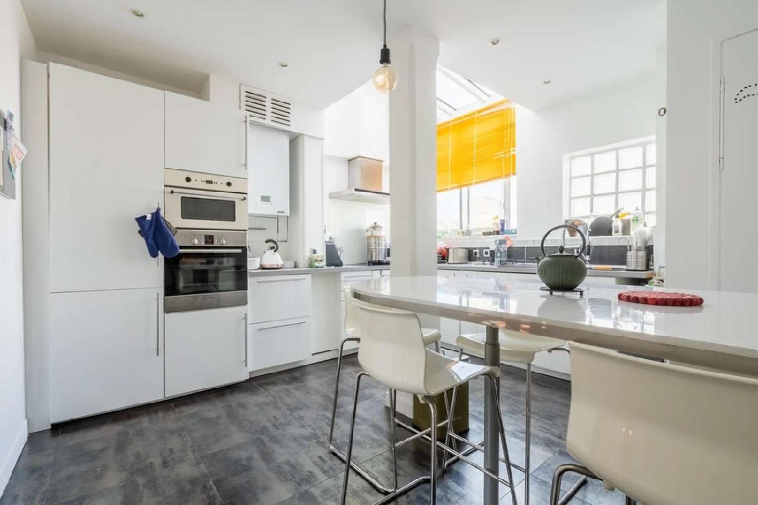 for sale city house Aubervilliers Seine-Saint-Denis 5