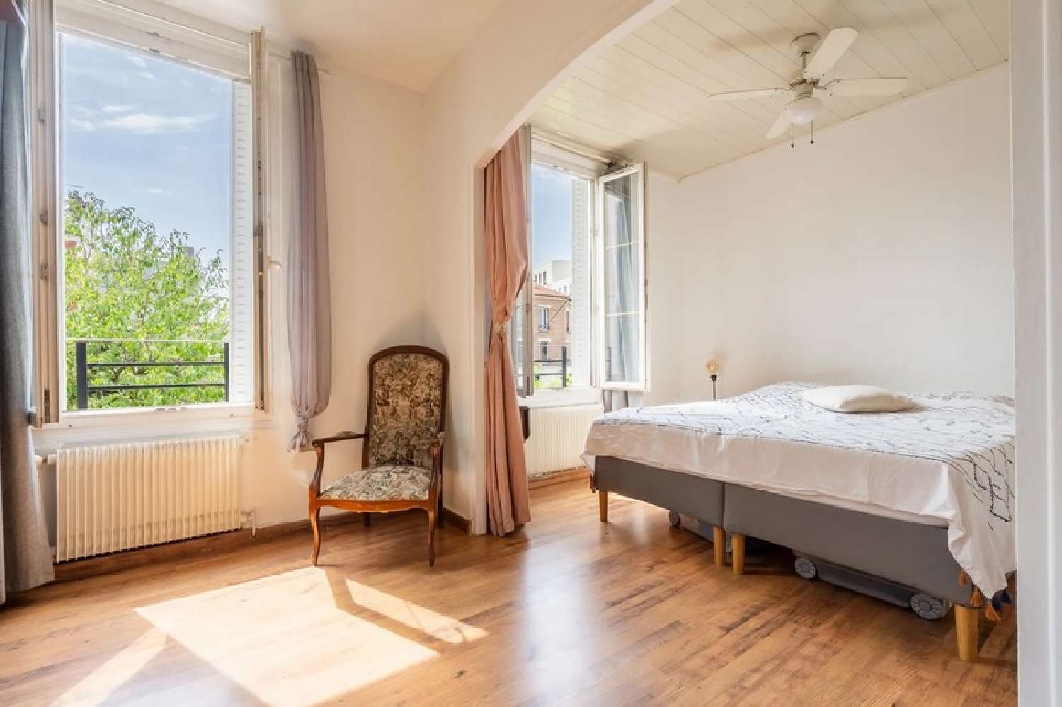  for sale city house Aubervilliers Seine-Saint-Denis 6