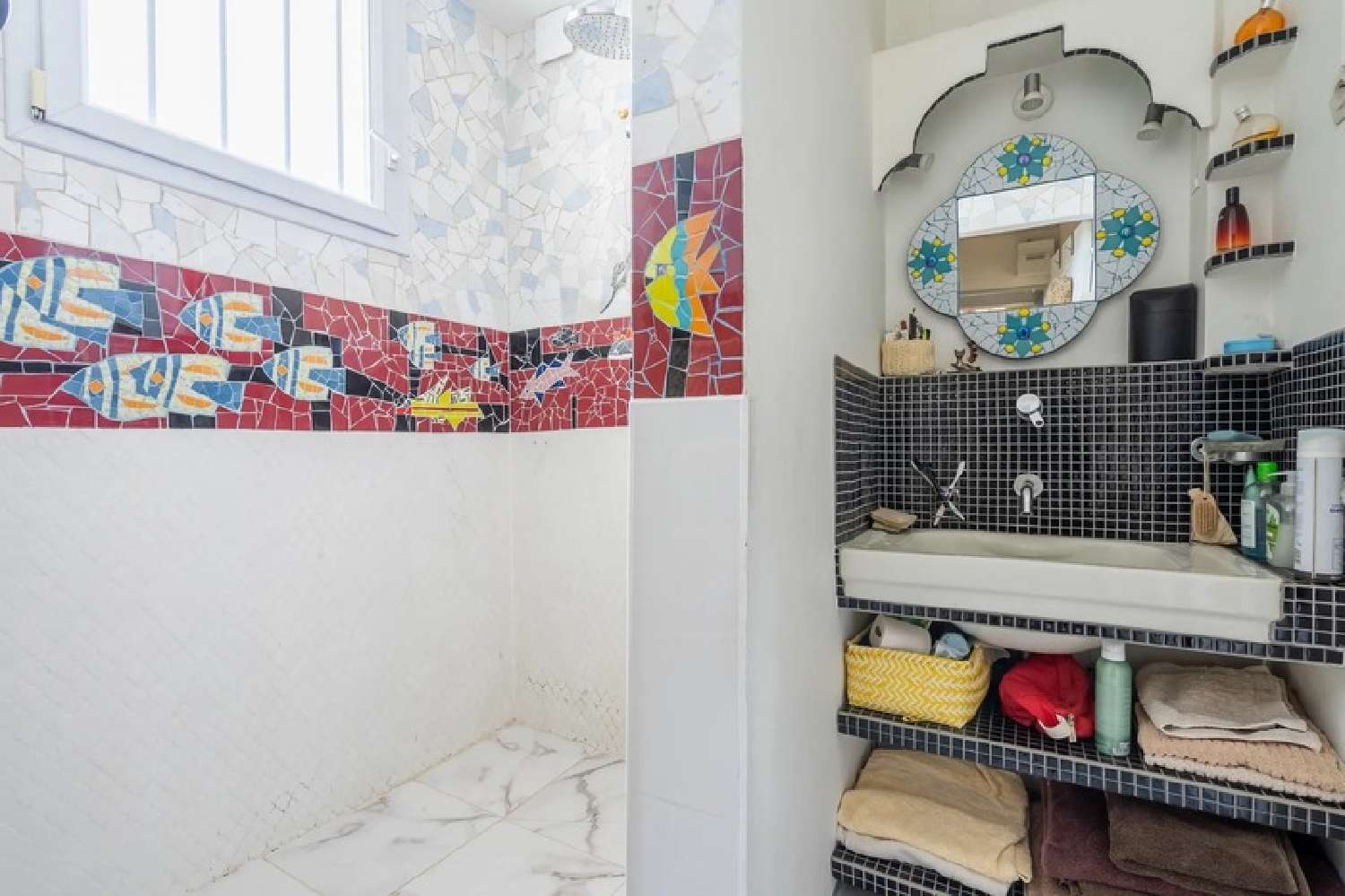  for sale city house Aubervilliers Seine-Saint-Denis 7