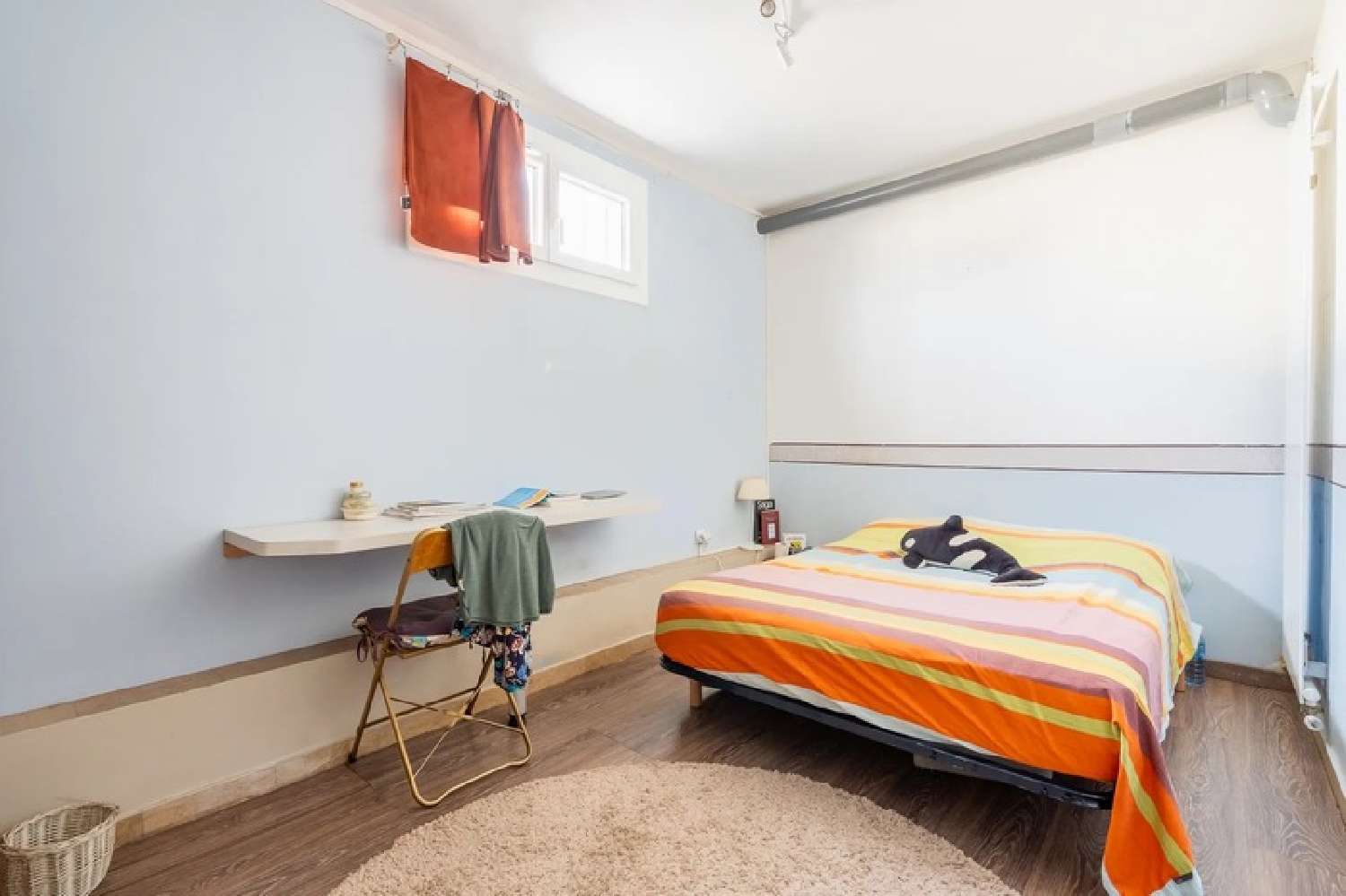  for sale city house Aubervilliers Seine-Saint-Denis 8
