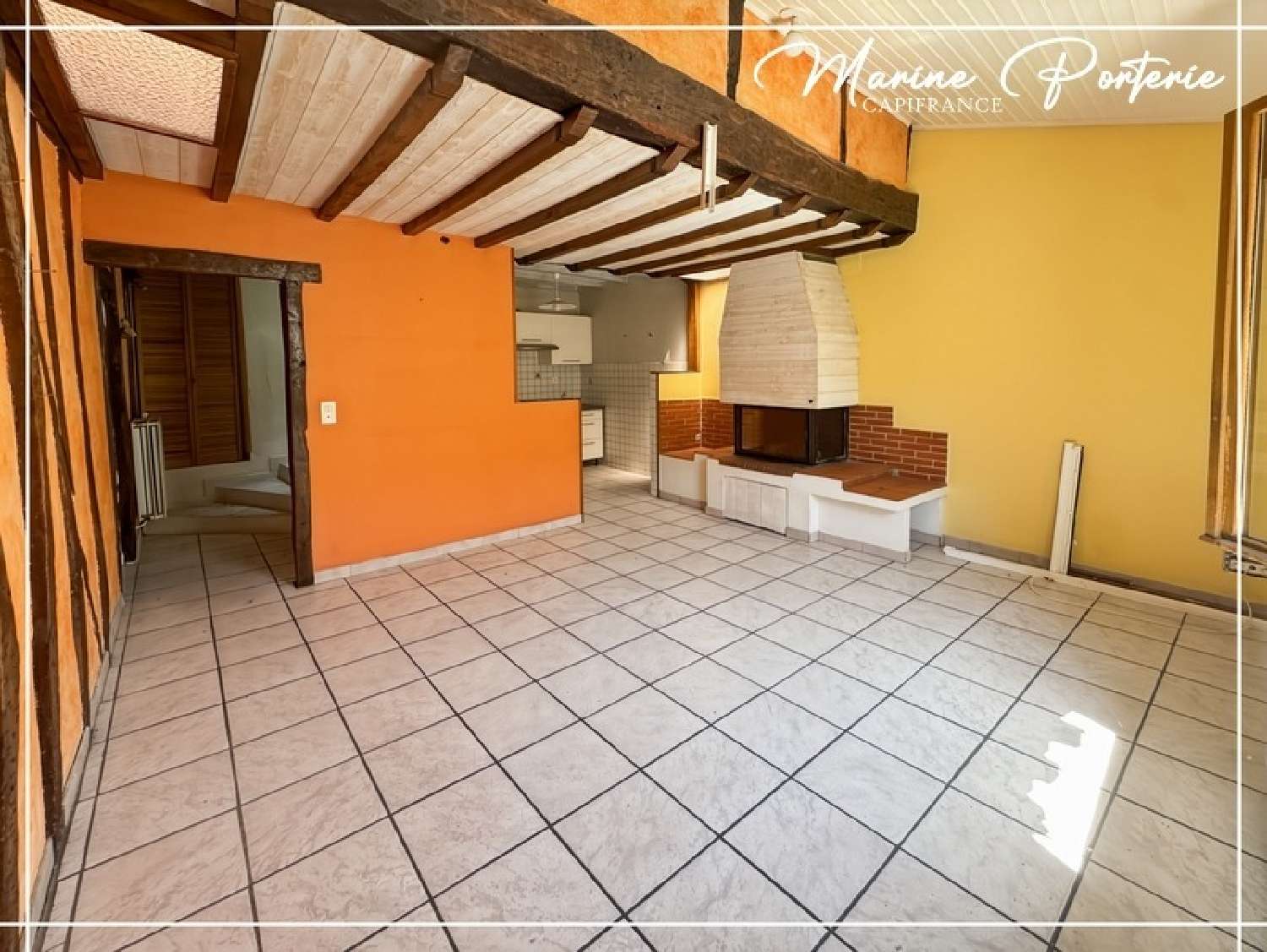  for sale city house Auch Gers 2