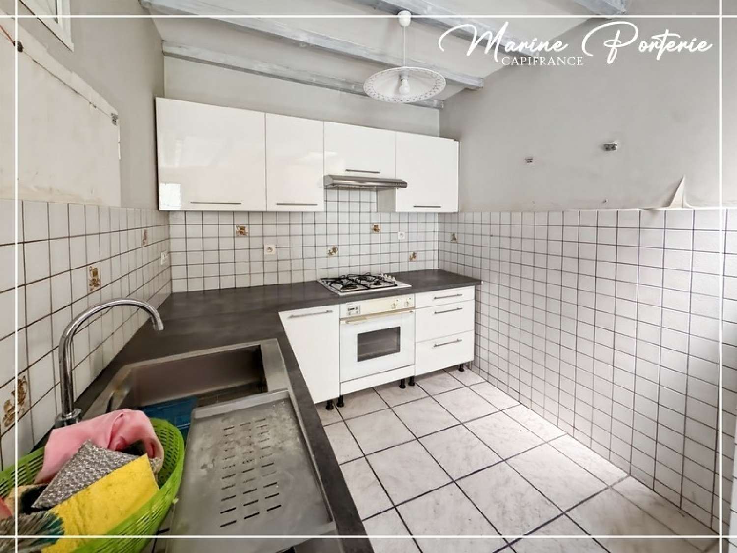  for sale city house Auch Gers 3