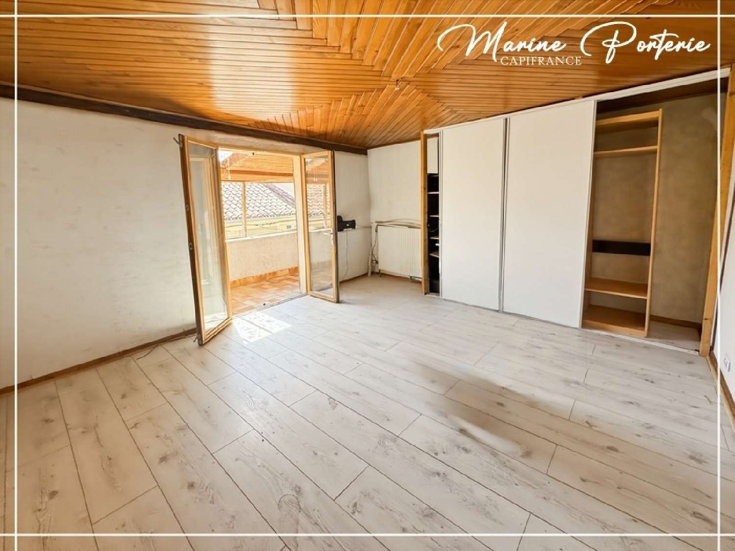  for sale city house Auch Gers 5