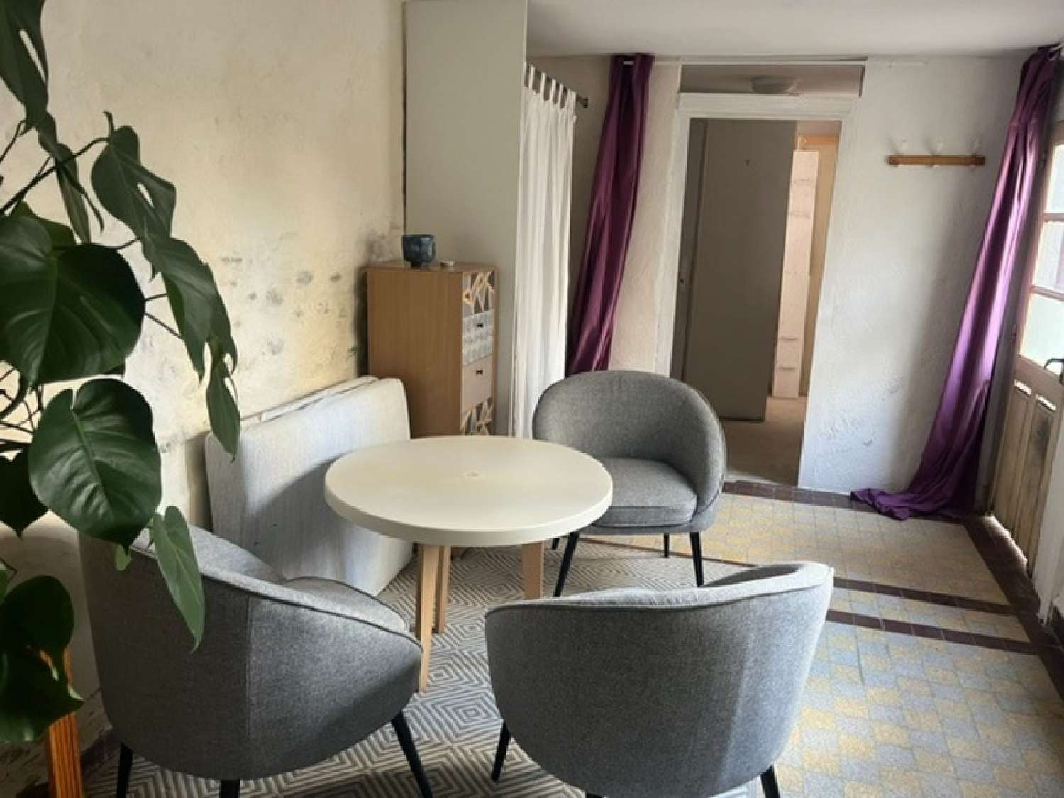 te koop stadshuis Bagnères-de-Bigorre Hautes-Pyrénées 2