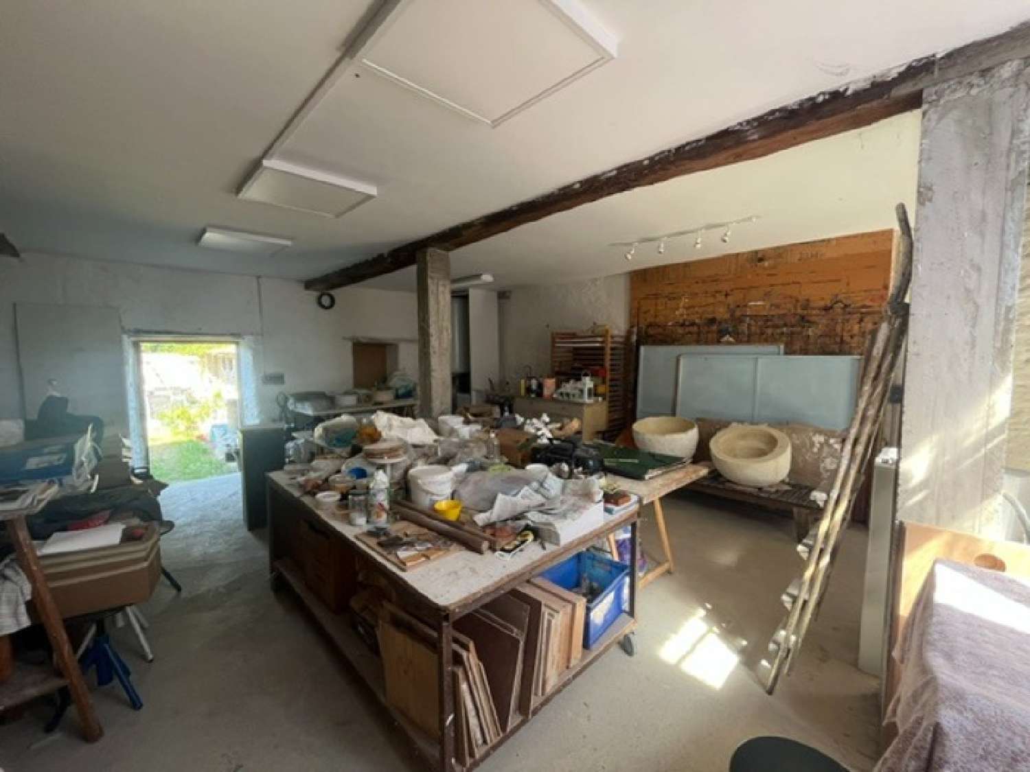 te koop stadshuis Bagnères-de-Bigorre Hautes-Pyrénées 4
