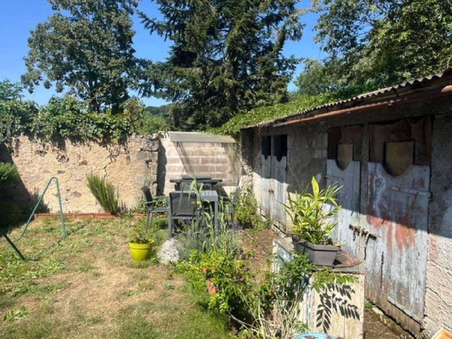 te koop stadshuis Bagnères-de-Bigorre Hautes-Pyrénées 5