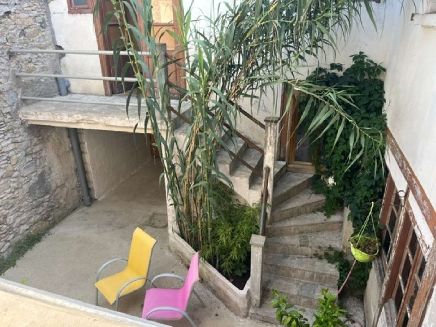 te koop stadshuis Bagnères-de-Bigorre Hautes-Pyrénées 6