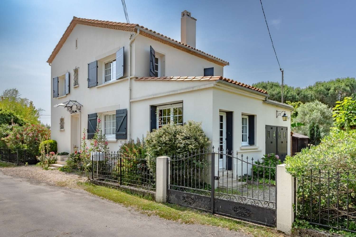 kaufen Stadthaus Bergerac Dordogne 2