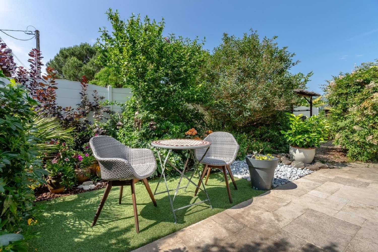 kaufen Stadthaus Bergerac Dordogne 3