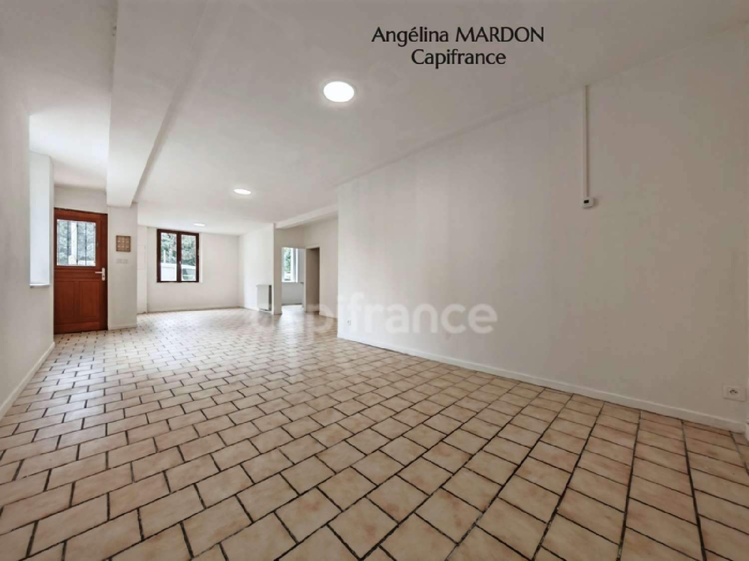 for sale city house Bolbec Seine-Maritime 3