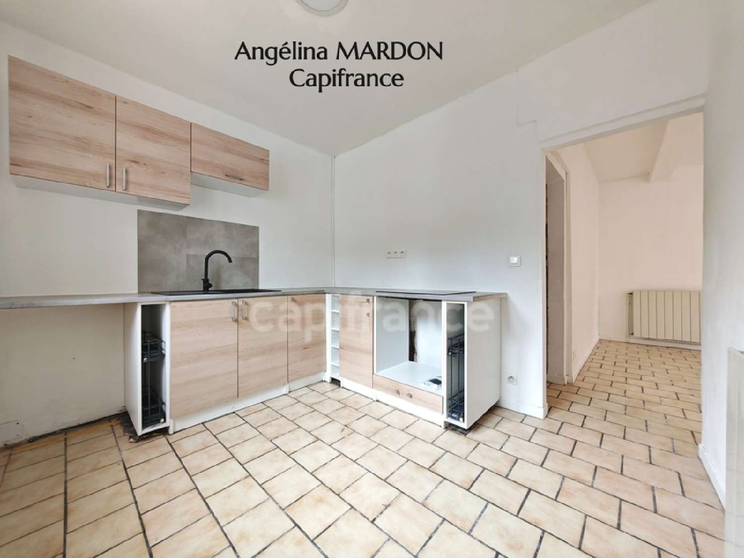for sale city house Bolbec Seine-Maritime 4