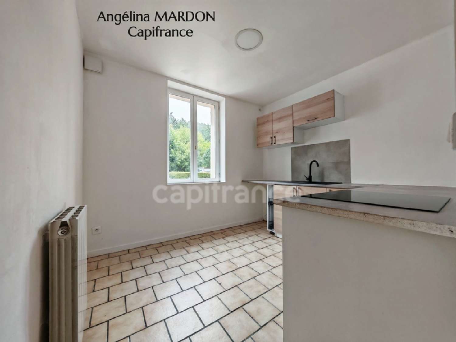 for sale city house Bolbec Seine-Maritime 5