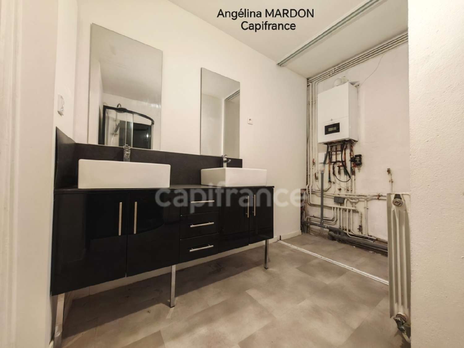 for sale city house Bolbec Seine-Maritime 7