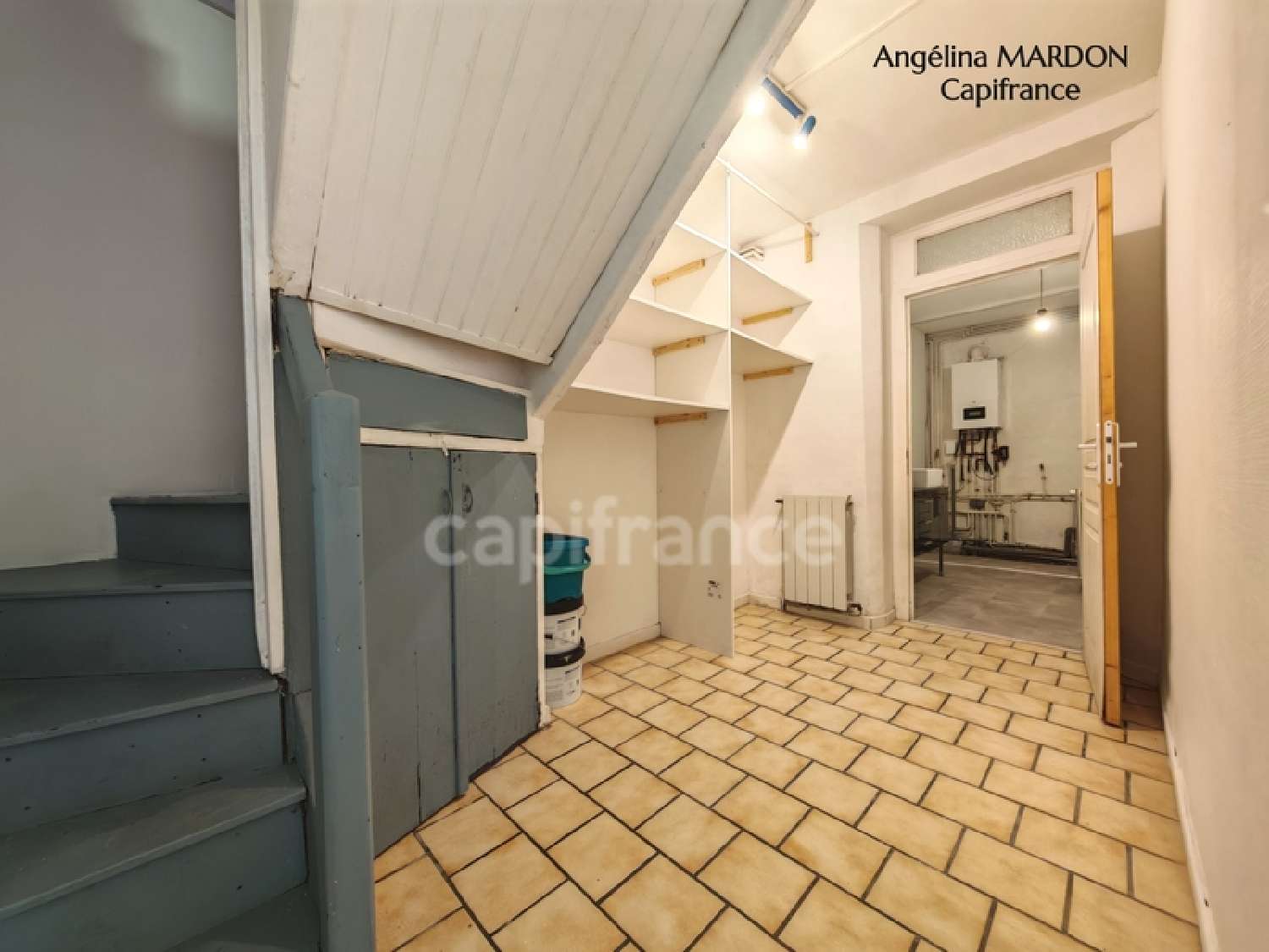 for sale city house Bolbec Seine-Maritime 8