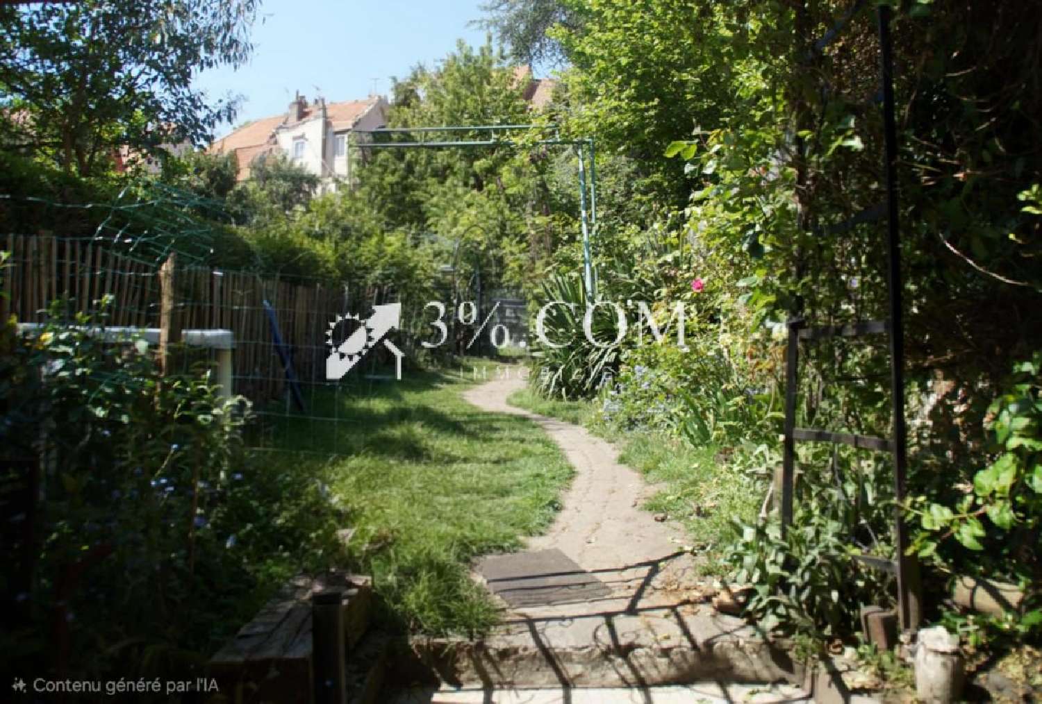  for sale city house Boulogne-sur-Mer Pas-de-Calais 1