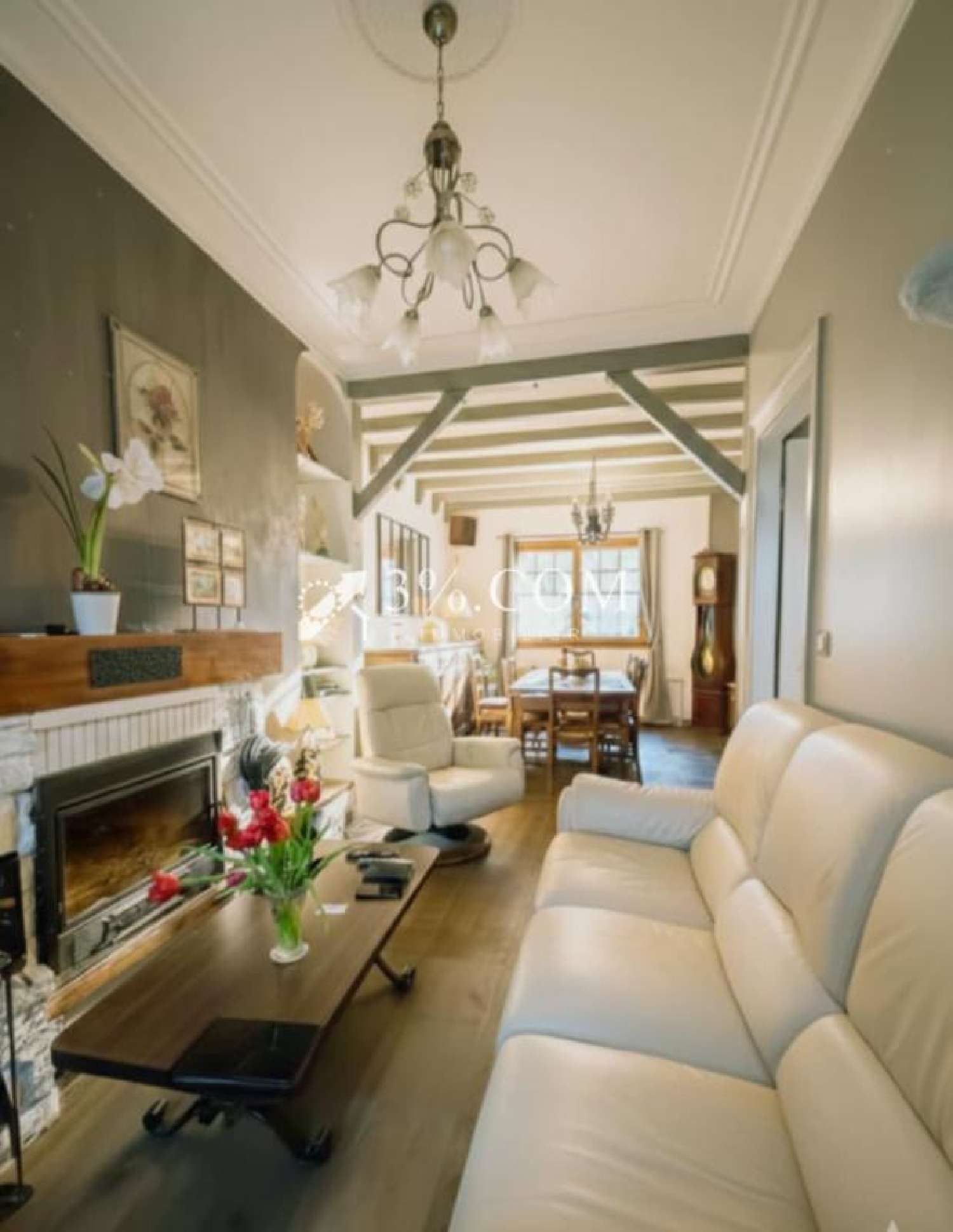  te koop stadshuis Boulogne-sur-Mer Pas-de-Calais 3