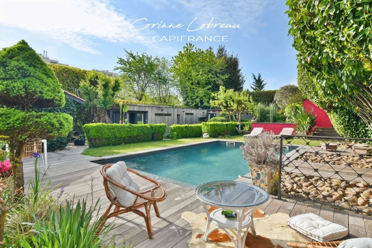  à vendre maison de ville Bourg-en-Bresse Ain 1
