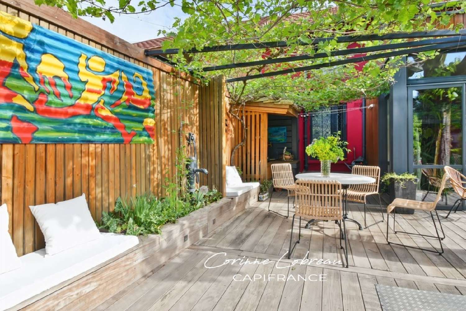  à vendre maison de ville Bourg-en-Bresse Ain 4