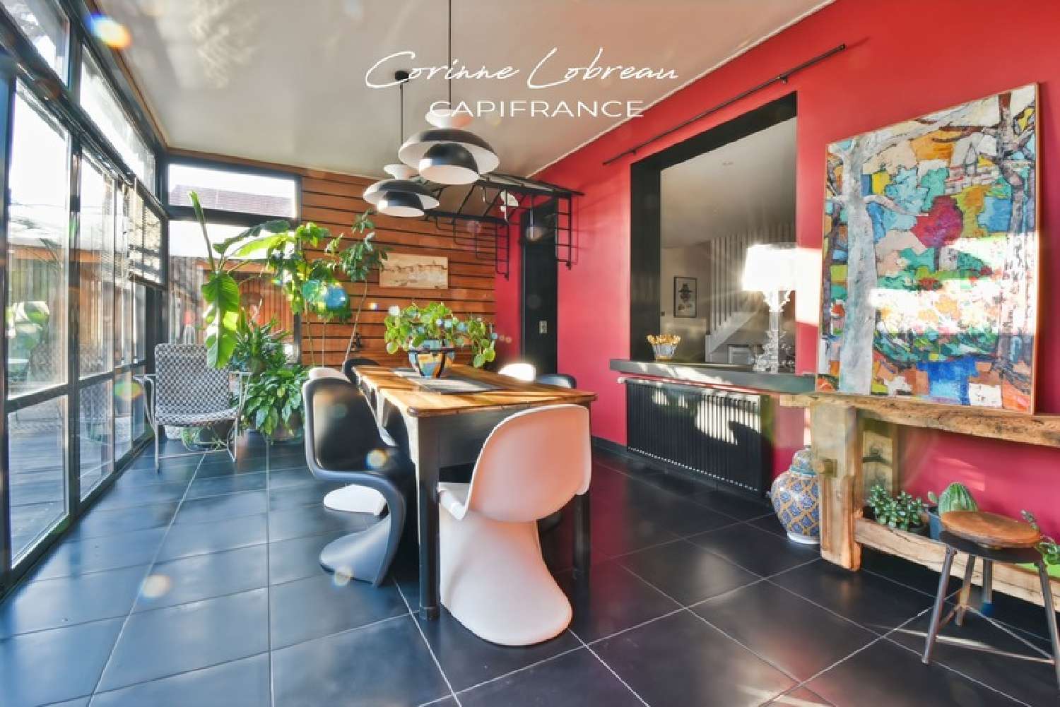  à vendre maison de ville Bourg-en-Bresse Ain 6