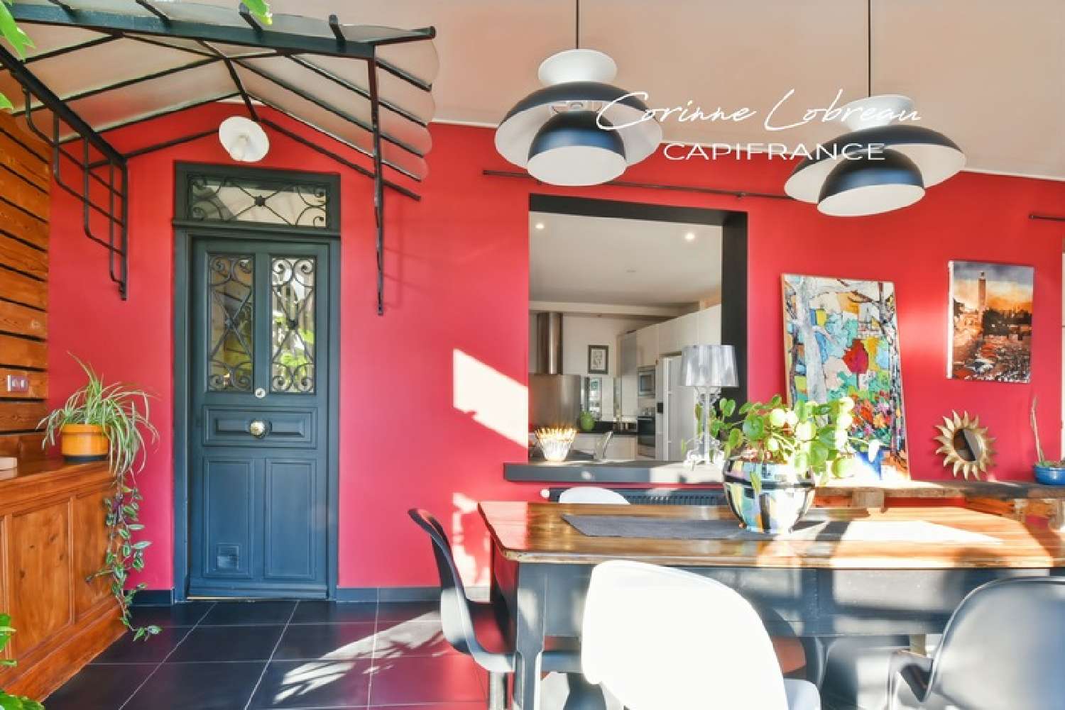  à vendre maison de ville Bourg-en-Bresse Ain 7