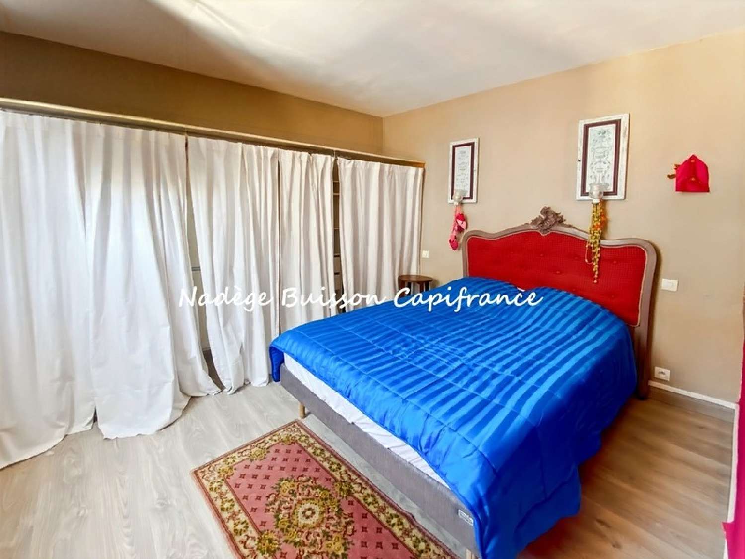 for sale city house Cabourg Calvados 7
