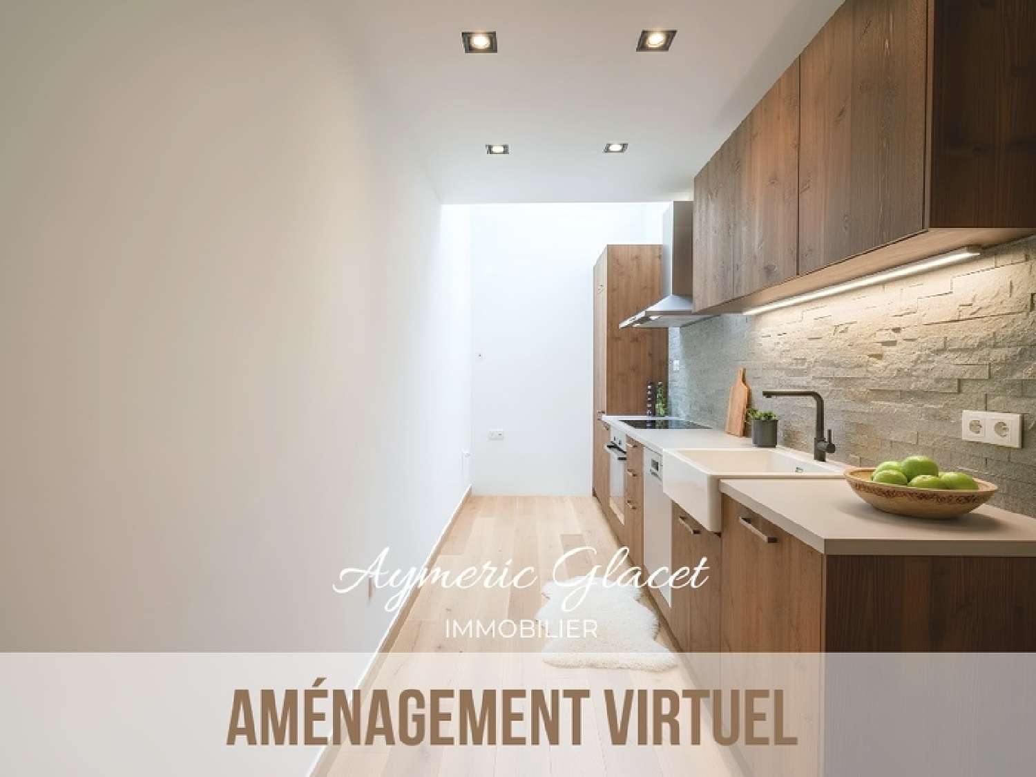 à vendre maison de ville Cambrai Nord 6