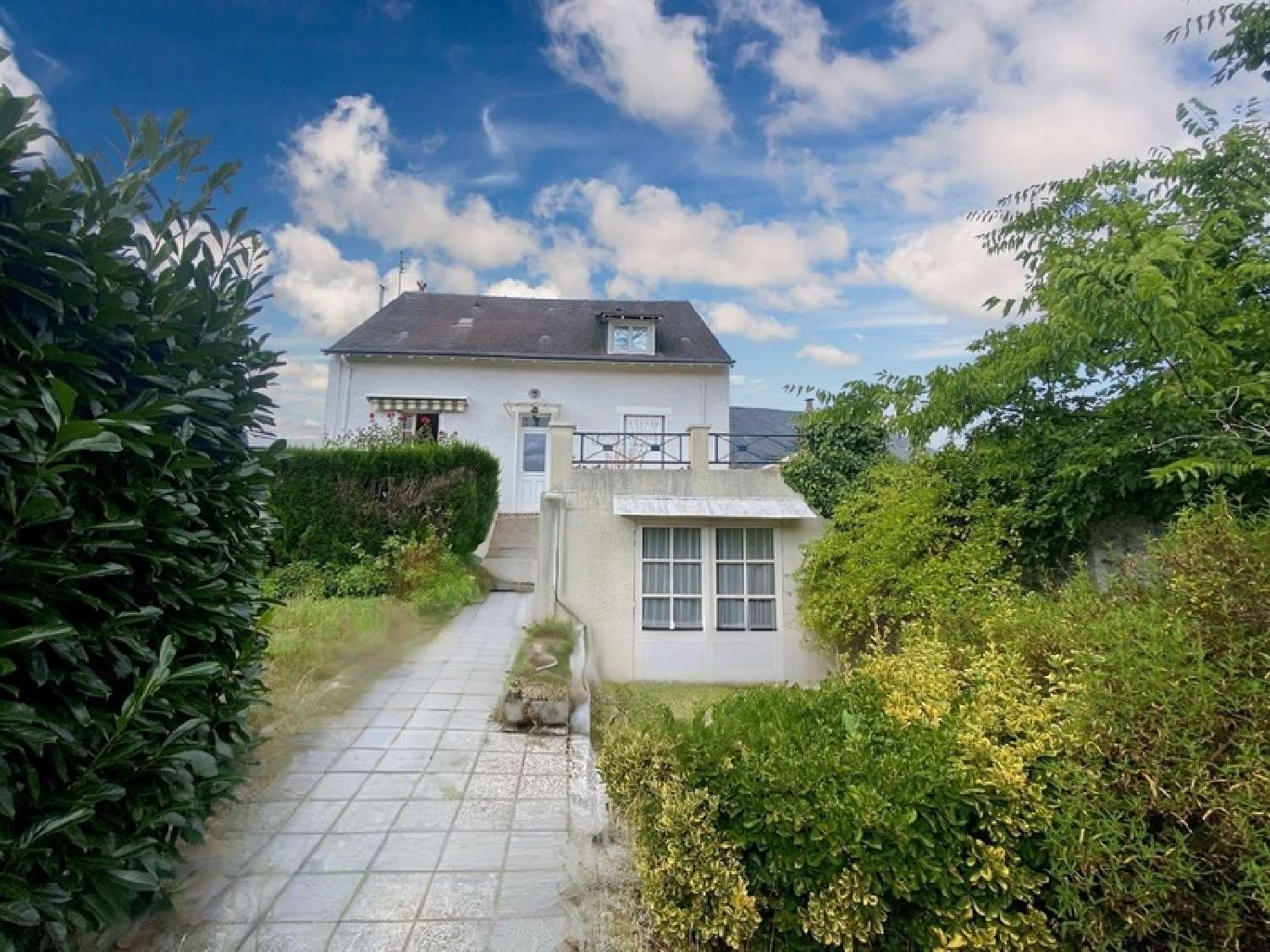 te koop stadshuis Châtellerault Vienne 6